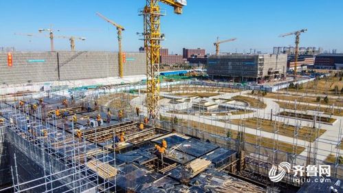 濟南住建局開展 點對點 家到廠 服務 規(guī)上建筑施工企業(yè)復工率100