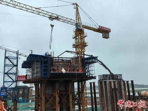 1至5月常德完成交通固定資產(chǎn)投資34.57億元