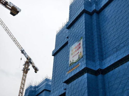 共筑安全之基 寶山區(qū)建設(shè)工程安全生產(chǎn)月綜合創(chuàng)優(yōu)觀摩活動舉行