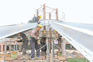 縣域經(jīng)濟(jì)花競(jìng)開