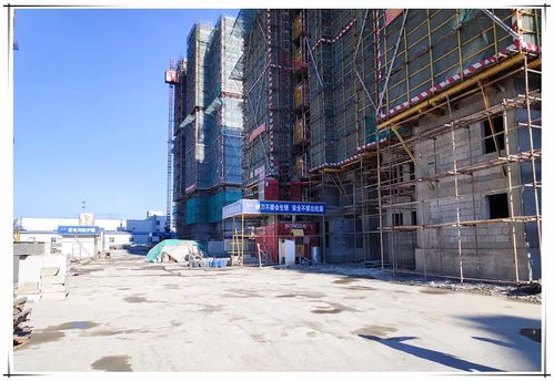 31個項目上榜 太倉的建筑施工標準化文明示范工地