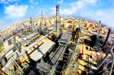 華陸公司:用奮斗書寫歷史 以拼搏定義未來(lái) --寫在中國(guó)化學(xué)華陸工程科技有限責(zé)任公司成立55周年之際