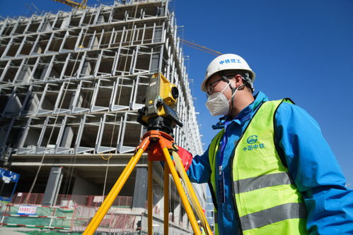 江蘇省工程測(cè)量工崗位職業(yè)技能競(jìng)賽在南京舉行