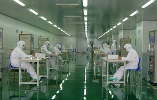 電子廠為什么不允許把手機帶進車間