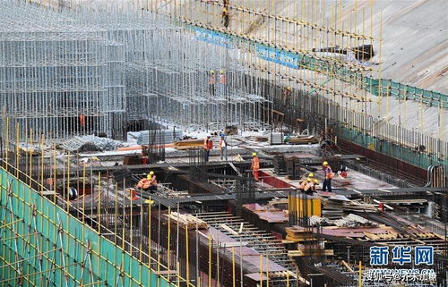 重慶軌道交通五號線北延伸段