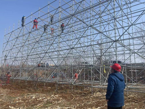 國(guó)網(wǎng)煙臺(tái)供電公司有序推進(jìn)電網(wǎng)建設(shè)工程復(fù)工復(fù)產(chǎn)，為經(jīng)濟(jì)發(fā)展注入強(qiáng)勁動(dòng)能