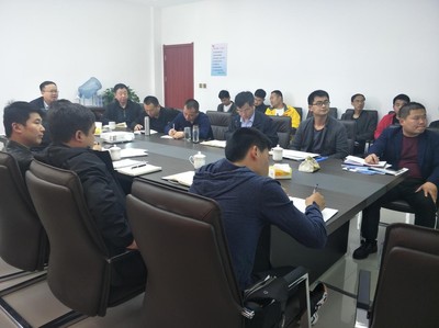 鵬遠商混銷售培訓(xùn) 賦能銷售精英，驅(qū)動建筑材料業(yè)務(wù)新增長