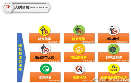 舒普生企業(yè)管理咨詢 以精益六西格瑪?shù)缊?chǎng)賦能企業(yè)卓越運(yùn)營(yíng)