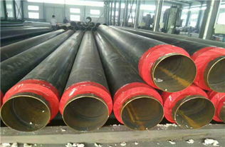 國(guó)內(nèi)大型聚氨酯發(fā)泡保溫鋼管廠家與輸氣管道工程施工服務(wù)全解析