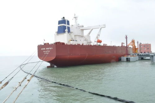 日照油庫(kù)投產(chǎn)9年累計(jì)輸油量突破2億噸 構(gòu)建能源動(dòng)脈，保障國(guó)家能源安全