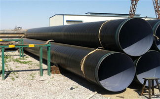 新余地區(qū)輸油用防腐保溫鋼管價(jià)格詳解與影響因素分析